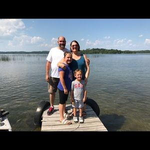 Meet your Posher, Krista